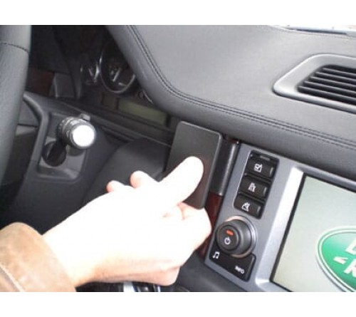 Proclip Land Rover Range Rover 02-12 Center mount  High