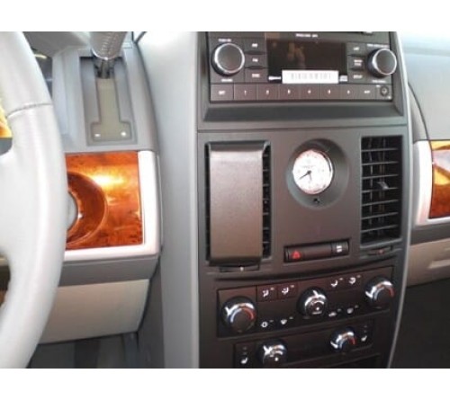 Proclip Chrysler Voyager 08-11 Center mount