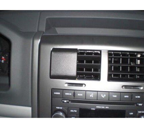 Proclip Jeep Cherokee 09-12/Liberty 08-12 Center mount