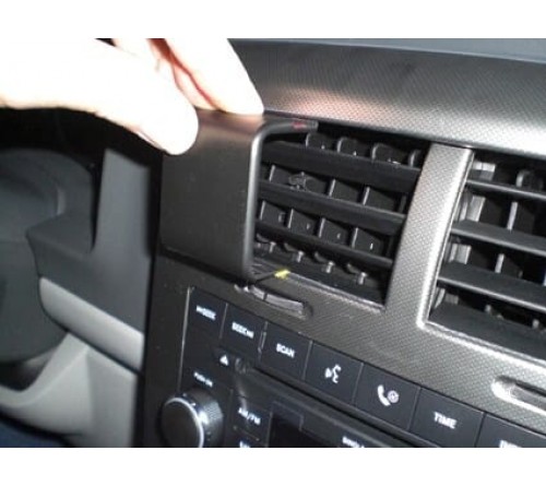 Proclip Jeep Cherokee 09-12/Liberty 08-12 Center mount