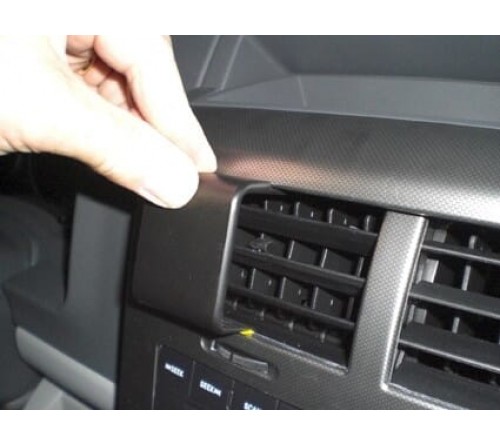 Proclip Jeep Cherokee 09-12/Liberty 08-12 Center mount