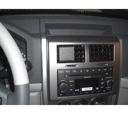 Proclip Jeep Cherokee 09-12/Liberty 08-12 Center mount