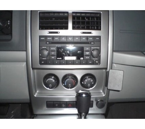 Proclip Jeep Cherokee 09-12/Liberty 08-12 Angled mount