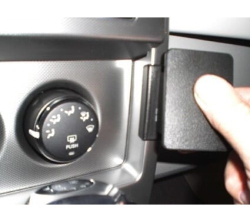 Proclip Jeep Cherokee 09-12/Liberty 08-12 Angled mount