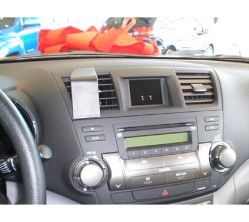 Proclip Toyota Highlander 08-13 USA Center mount