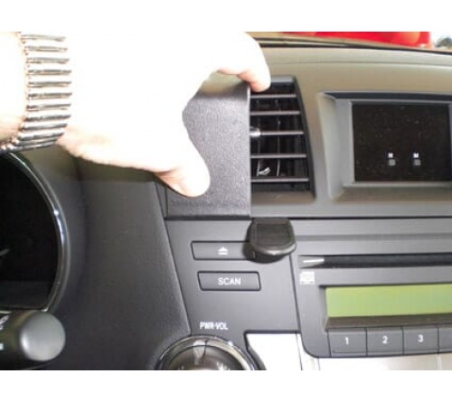 Proclip Toyota Highlander 08-13 USA Center mount