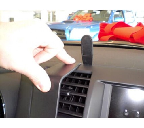 Proclip Toyota Highlander 08-13 USA Center mount