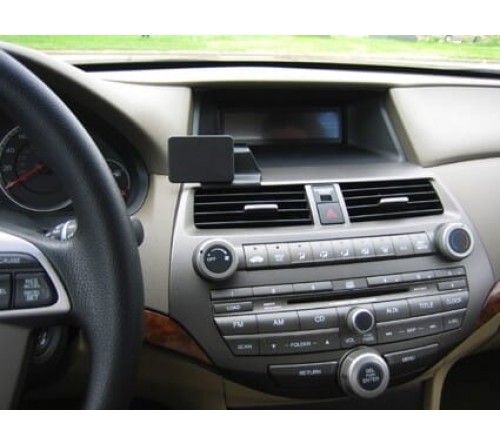 Proclip Honda Accord 08-08 Center mount  NOT factory navi.