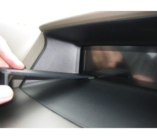 Proclip Honda Accord 08-08 Center mount  NOT factory navi.