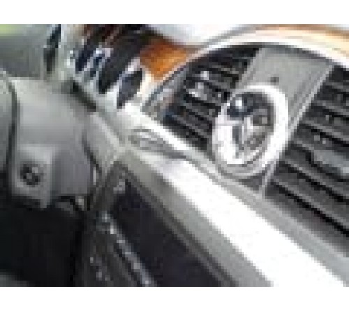 Proclip Buick Enclave 08- 09 Center for USA