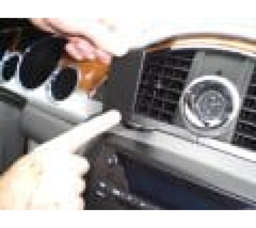 Proclip Buick Enclave 08- 09 Center for USA