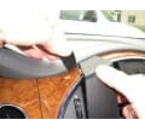 Proclip Buick Enclave 08- 09 Center for USA