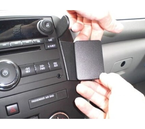 Proclip Buick Enclave 08-12 Angled