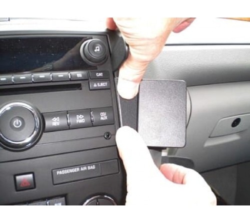 Proclip Buick Enclave 08-12 Angled