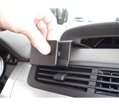 Proclip Ford Focus 08-11 USA Center mount