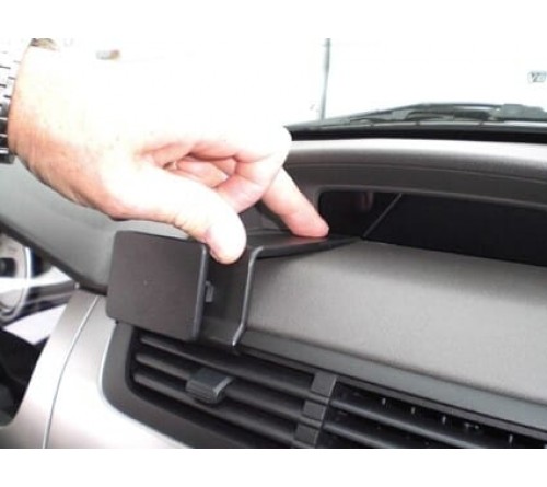 Proclip Ford Focus 08-11 USA Center mount