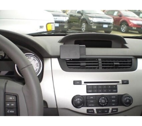 Proclip Ford Focus 08-11 USA Center mount