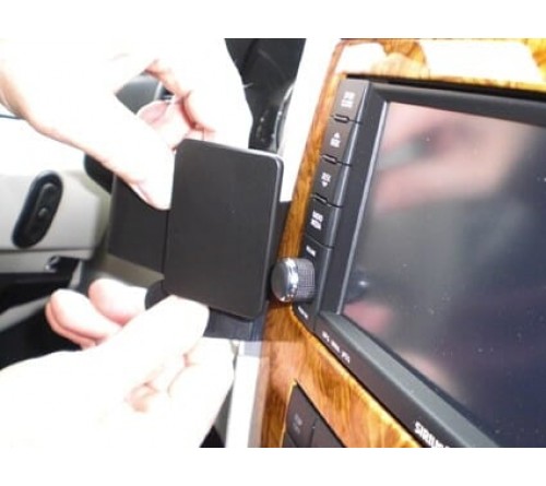 Proclip Jeep Grand Cherokee 08-10 Center mount