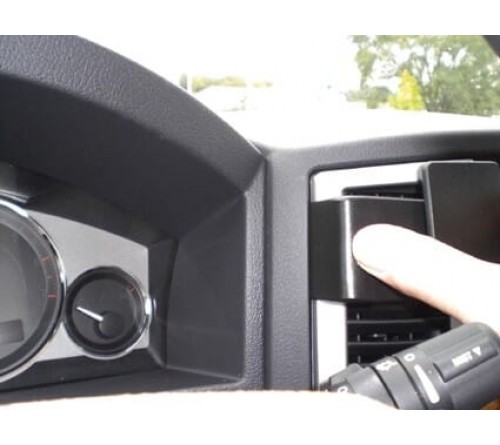 Proclip Jeep Grand Cherokee 08-10 Center mount