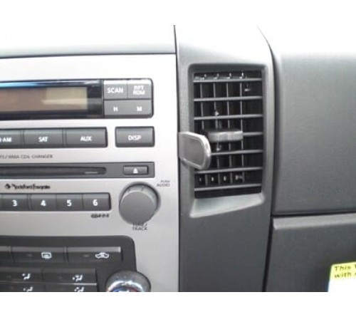 Proclip Nissan Titan 08-15 USA Angled mount