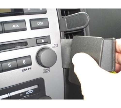 Proclip Nissan Titan 08-15 USA Angled mount