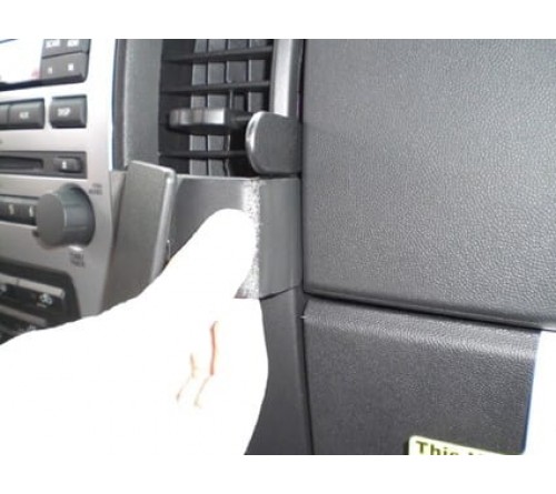 Proclip Nissan Titan 08-15 USA Angled mount