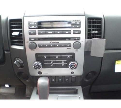 Proclip Nissan Titan 08-15 USA Angled mount