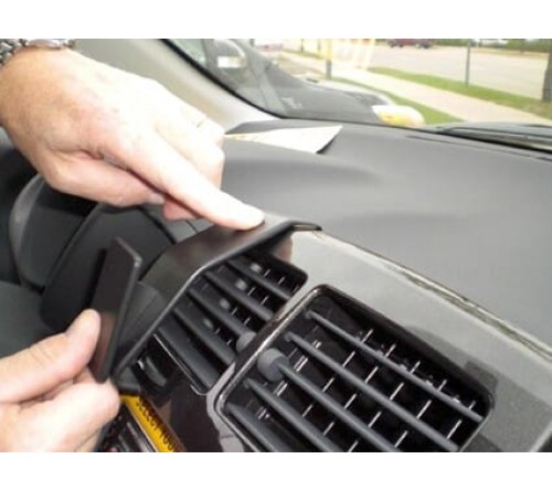 Proclip Toyota Urban Cruiser 09-16 Center mount