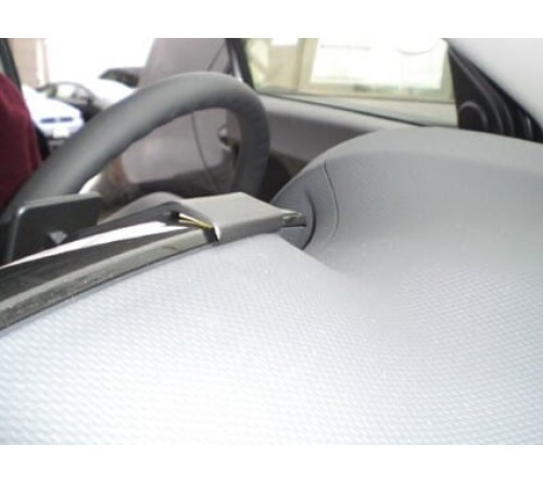 Proclip Toyota Urban Cruiser 09-16 Center mount