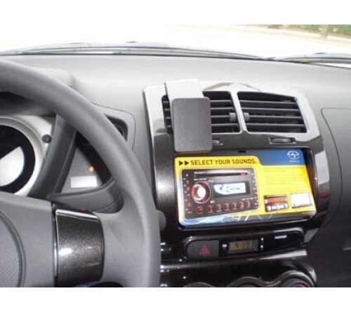 Proclip Toyota Urban Cruiser 09-16 Center mount