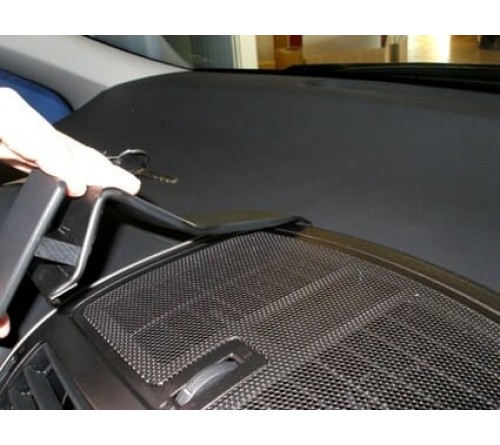 Proclip Toyota Corolla 08-11 Center mount