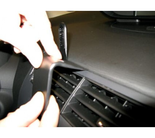 Proclip Citroen C4 05-10 Center NIET voor navigatiescherm