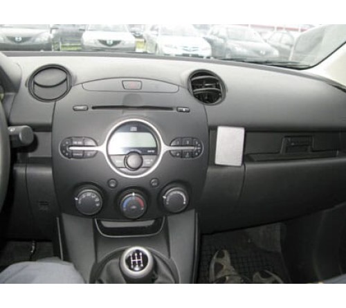 Proclip Mazda 2 08-10 Angled mount