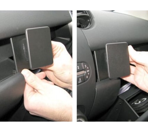 Proclip Mazda 2 08-10 Angled mount