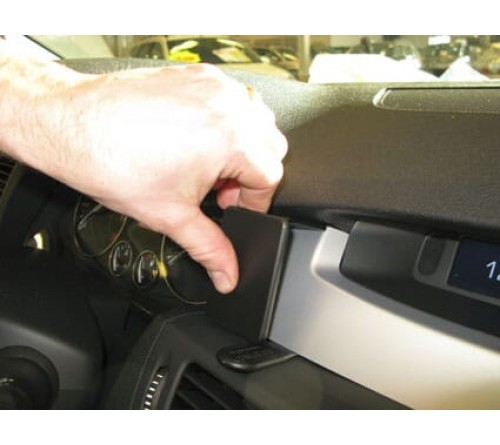 Proclip Renault Laguna 08-15 Center mount