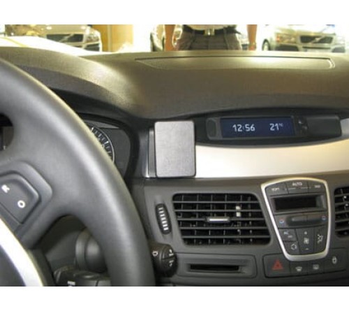 Proclip Renault Laguna 08-15 Center mount