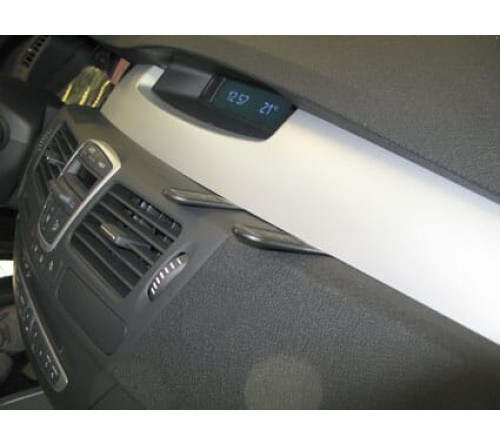 Proclip Renault Laguna 08-15 Angled mount