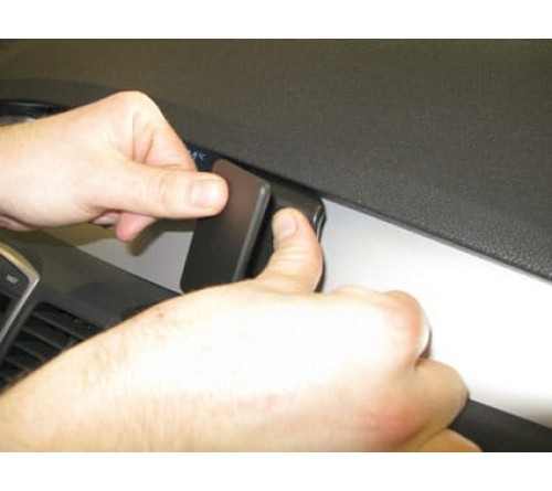 Proclip Renault Laguna 08-15 Angled mount