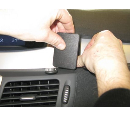 Proclip Renault Laguna 08-15 Angled mount