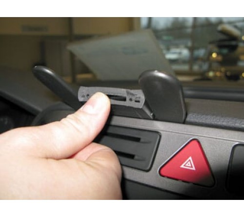 Proclip VW Tiguan 08-16/Golf Plus 05-14 Center mount