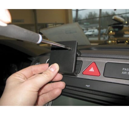 Proclip VW Tiguan 08-16/Golf Plus 05-14 Center mount