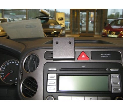 Proclip VW Tiguan 08-16/Golf Plus 05-14 Center mount