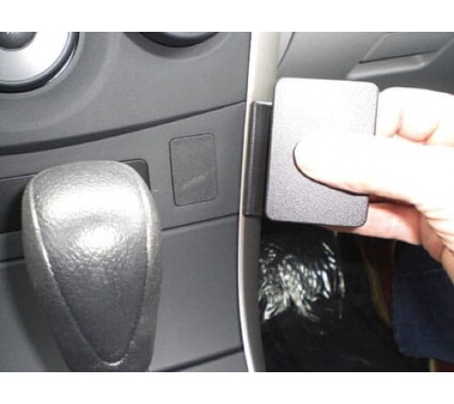 Proclip Toyota Corolla 09-13 USA Angled mount