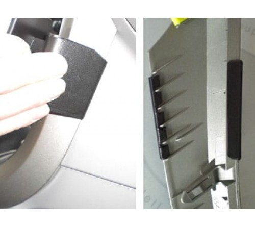 Proclip Toyota Corolla 09-13 USA Angled mount