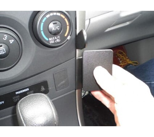 Proclip Toyota Corolla 09-13 USA Angled mount