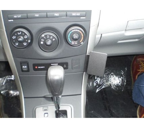 Proclip Toyota Corolla 09-13 USA Angled mount