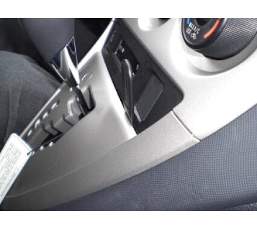 Proclip Toyota Matrix 09-13  Angled mount(voor automaat)