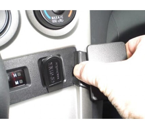 Proclip Toyota Matrix 09-13  Angled mount(voor automaat)