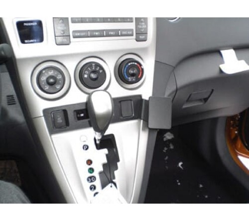 Proclip Toyota Matrix 09-13  Angled mount(voor automaat)