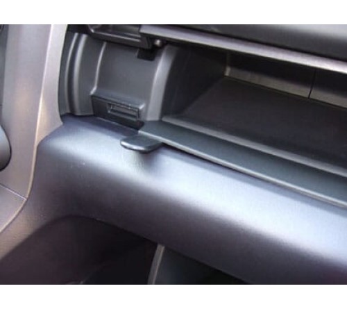 Proclip Honda CR-V 08-11 Angled mount